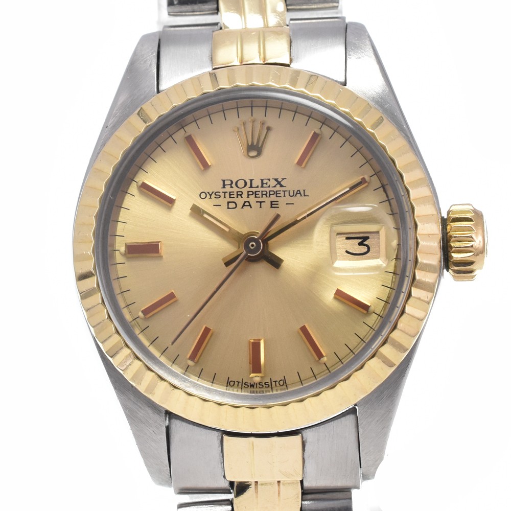 Rolex Oyster Perpetual 148240