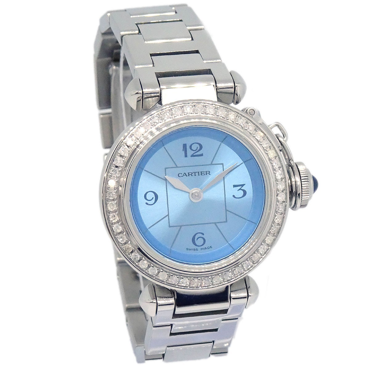 Cartier Pasha 145888