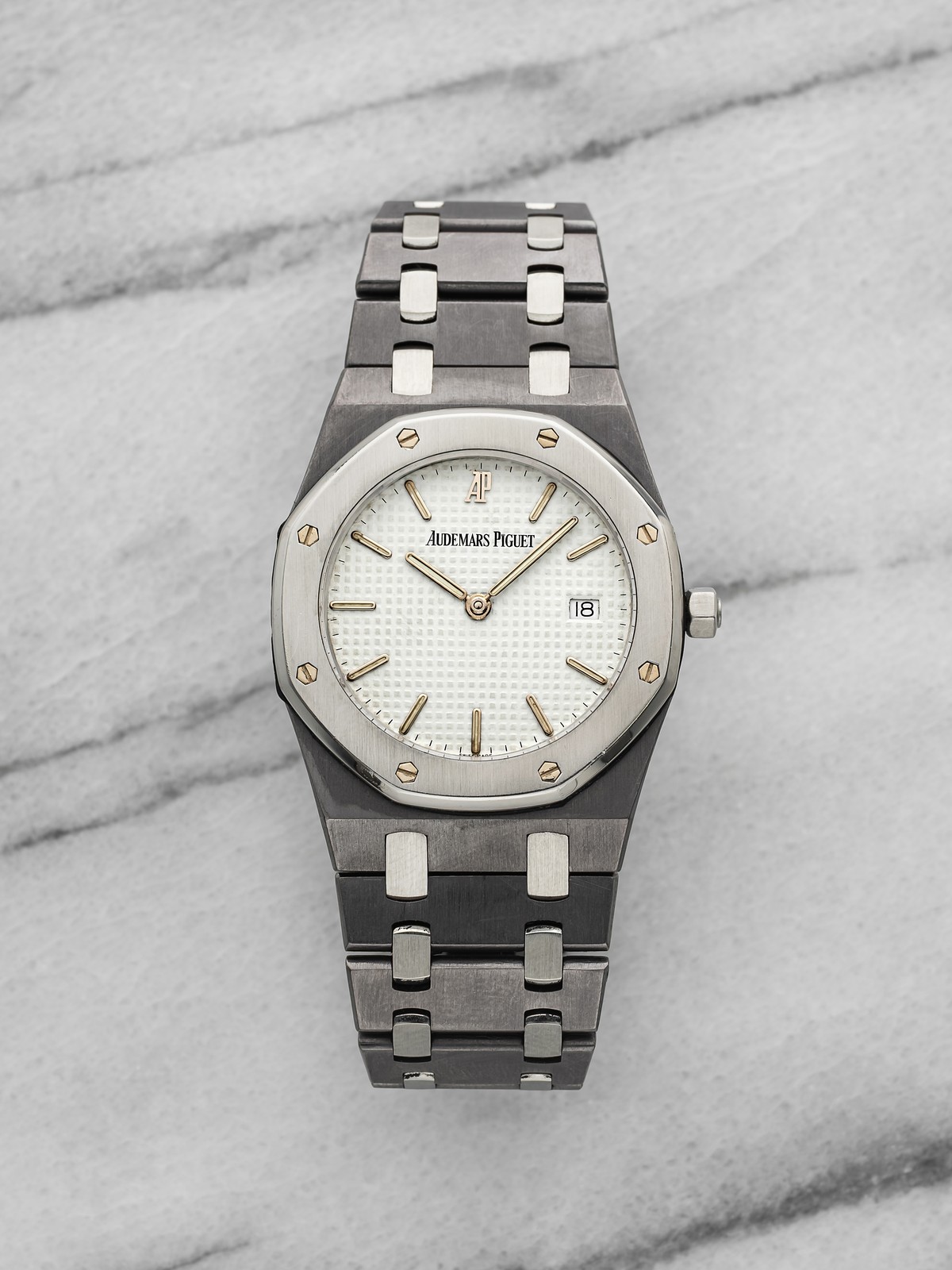 Audemars Piguet Royal Oak 56175TT