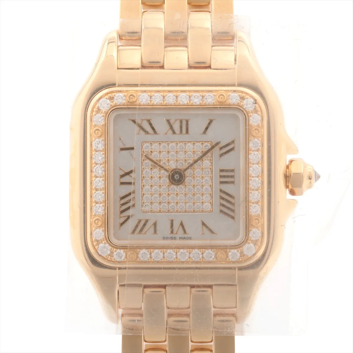 Cartier Panthère WJPN0094