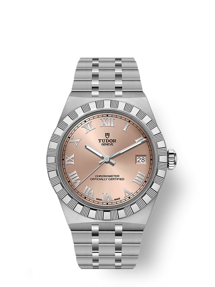 Tudor Royal 0105