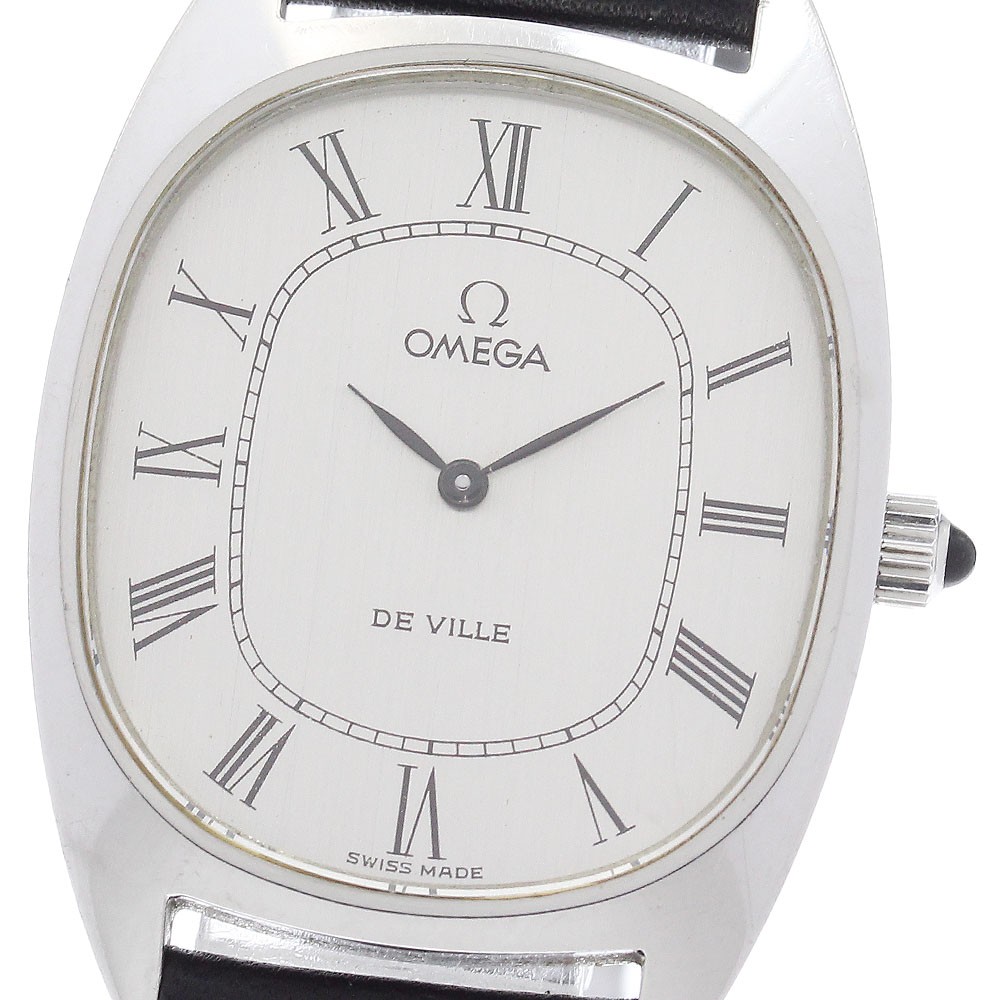 Omega De Ville 0131