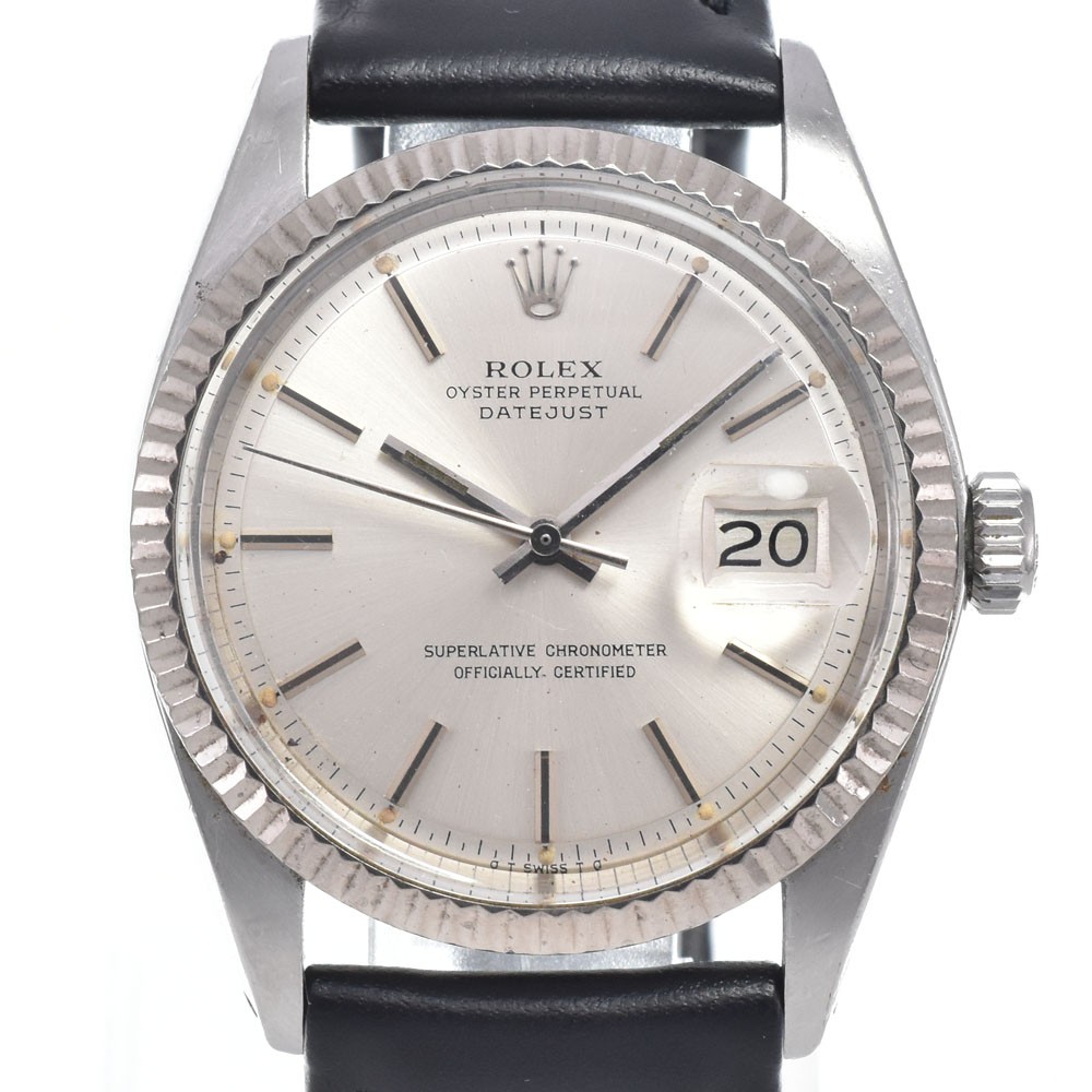 Rolex Datejust 148078