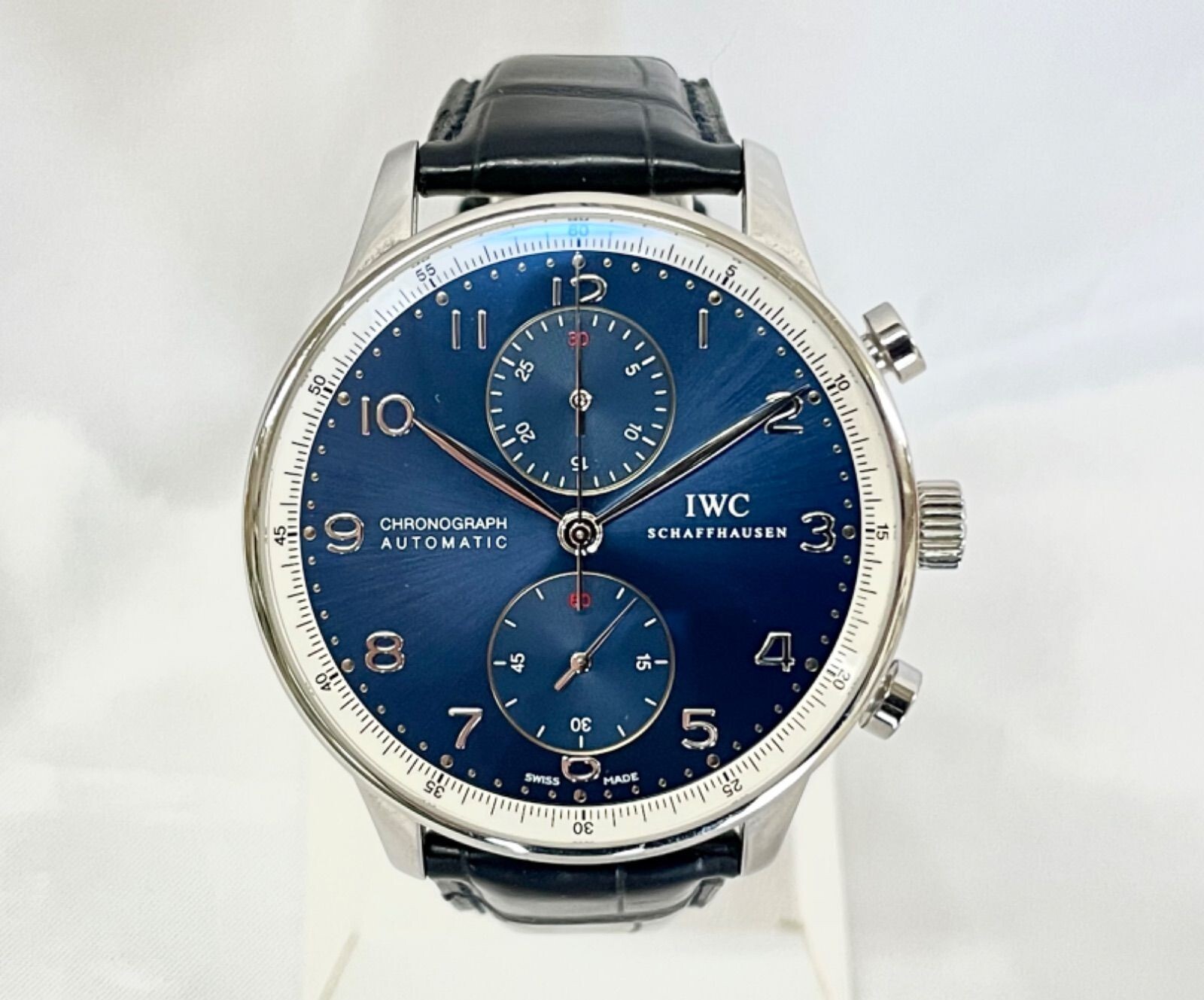 IWC Portugieser IW371432