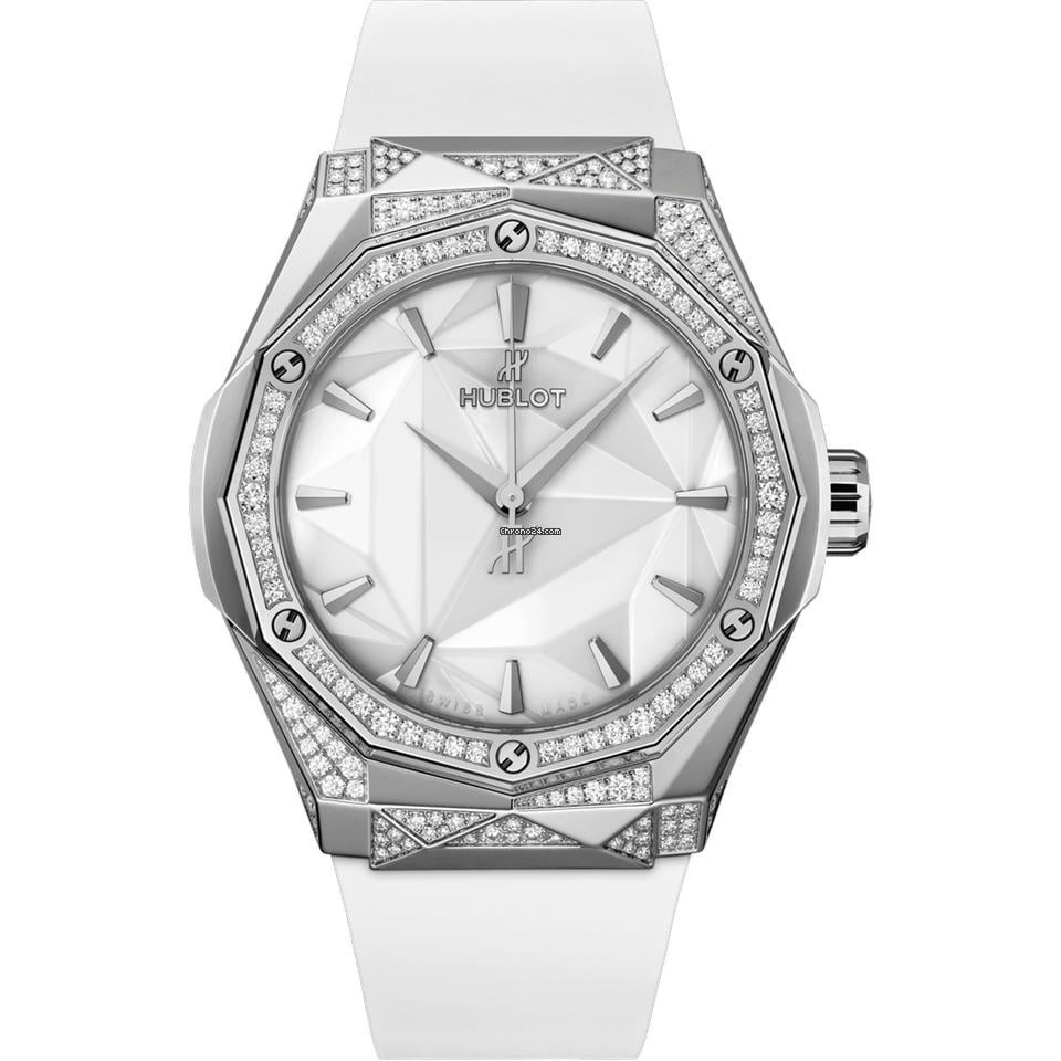 Hublot Classic Fusion 550.NS.2200.RW.1804.ORL20