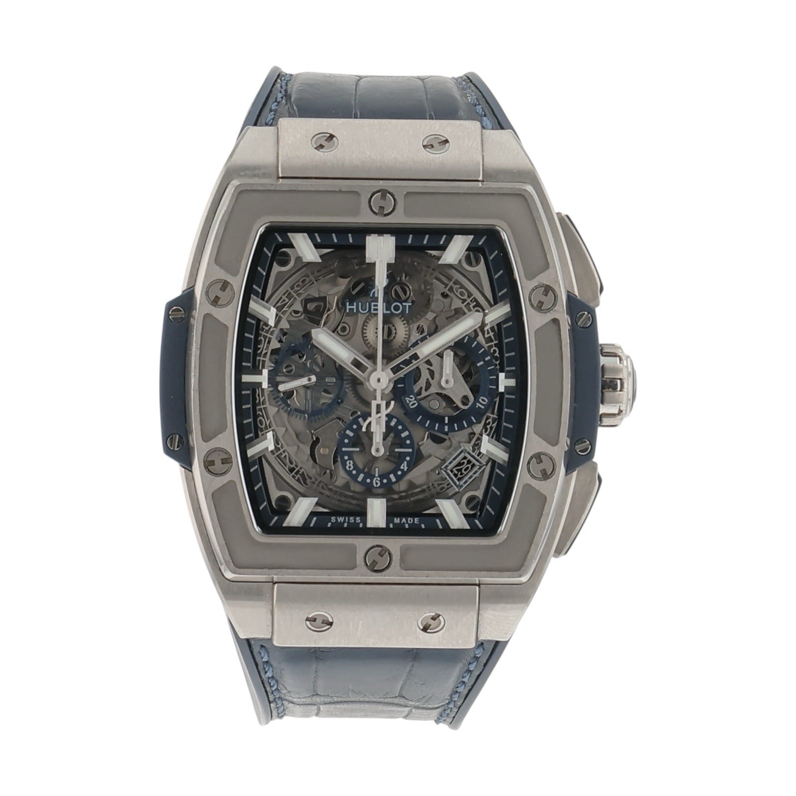 Hublot Big Bang 601.NX.7170.LR