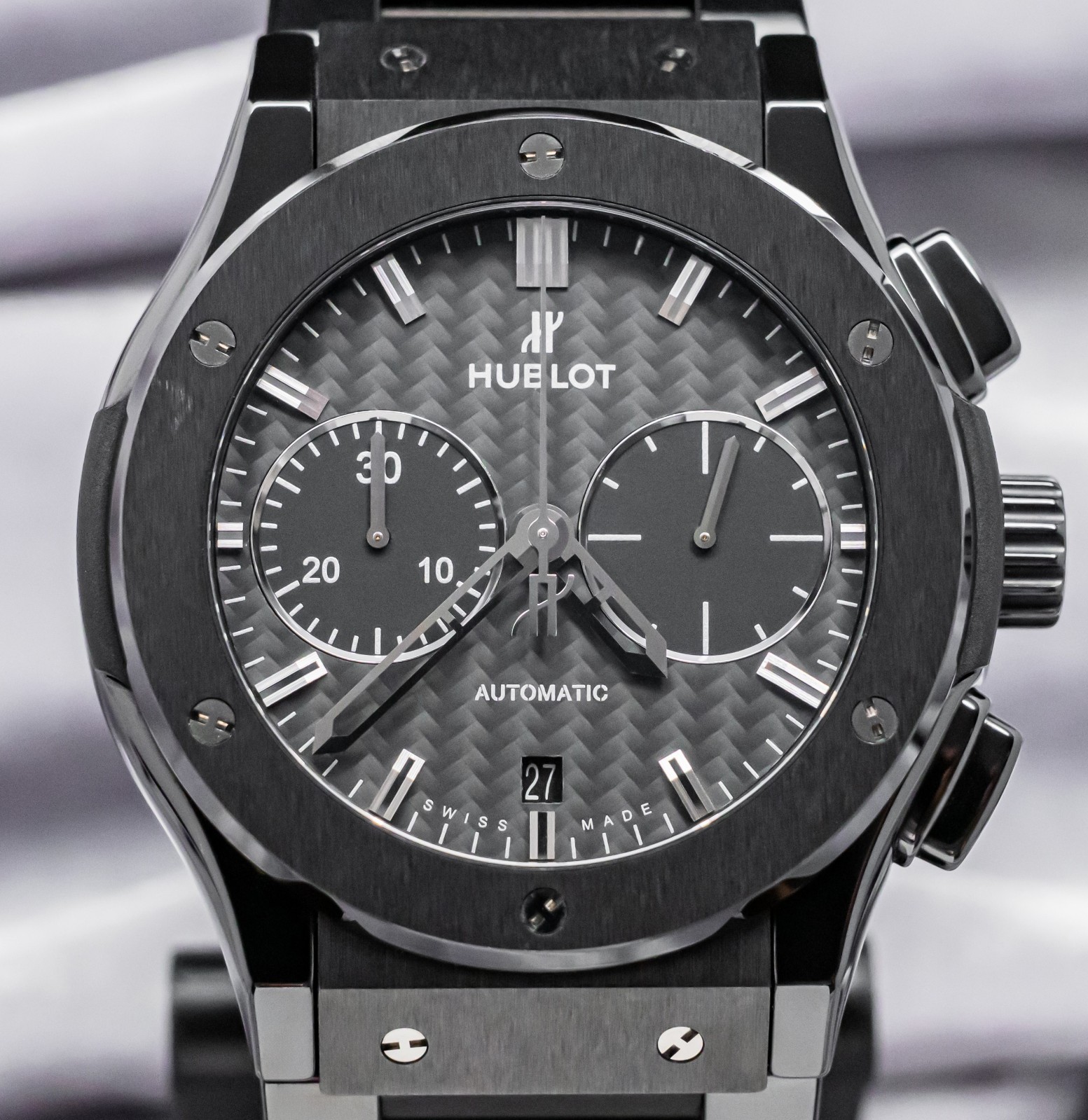 Hublot Classic Fusion 521.CM.1770.CM