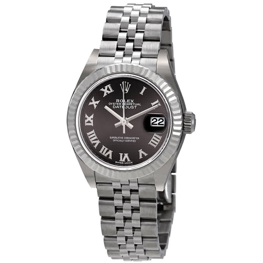 Rolex Lady-Datejust 279174GYRJ
