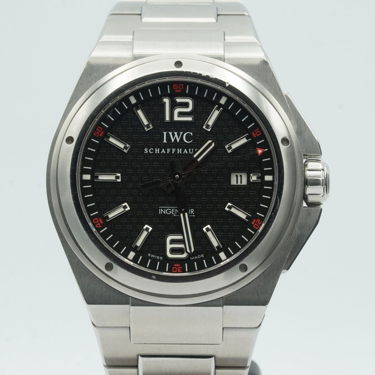 IWC Ingenieur 3236
