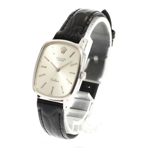Rolex Cellini 4111
