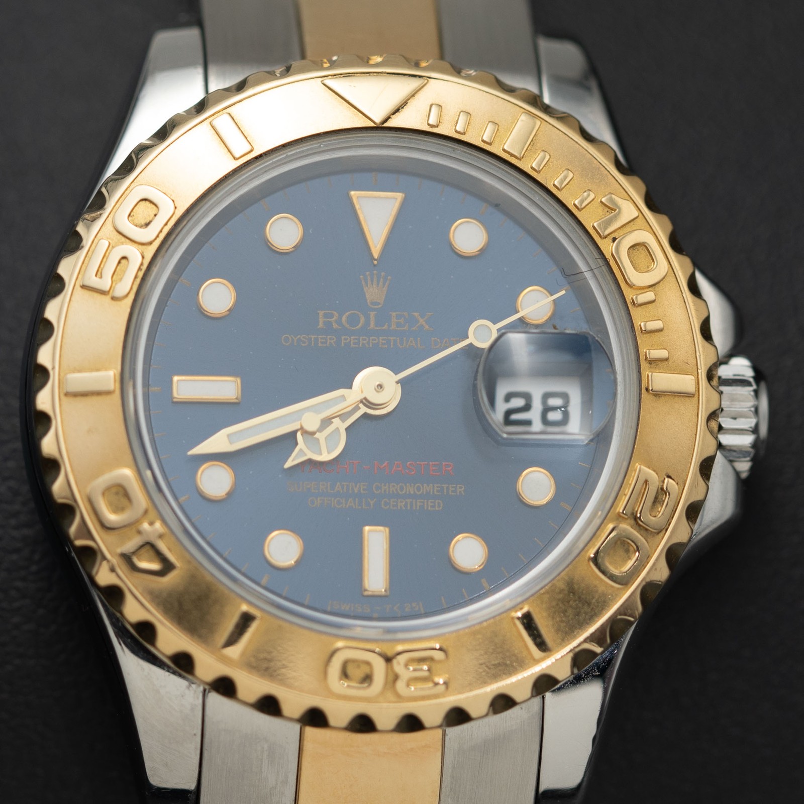 Rolex Yacht-Master 169623