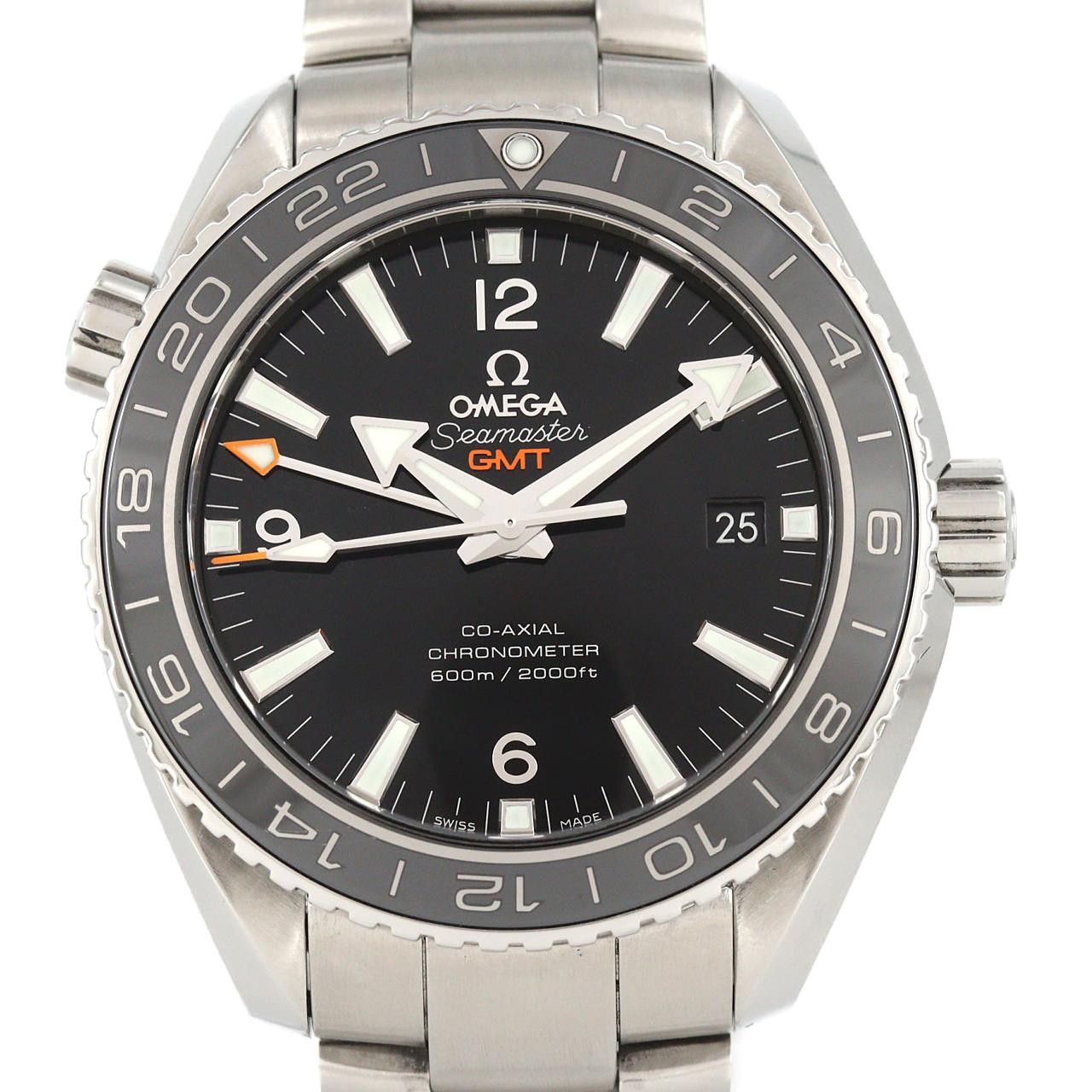 Omega Planet Ocean 232.30.44.22.01.001