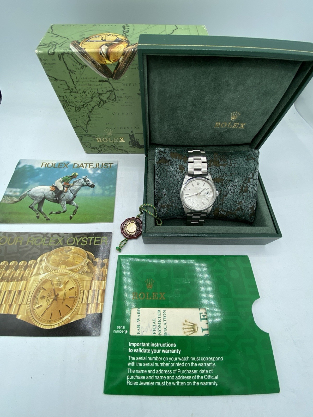 Make offer on eBay