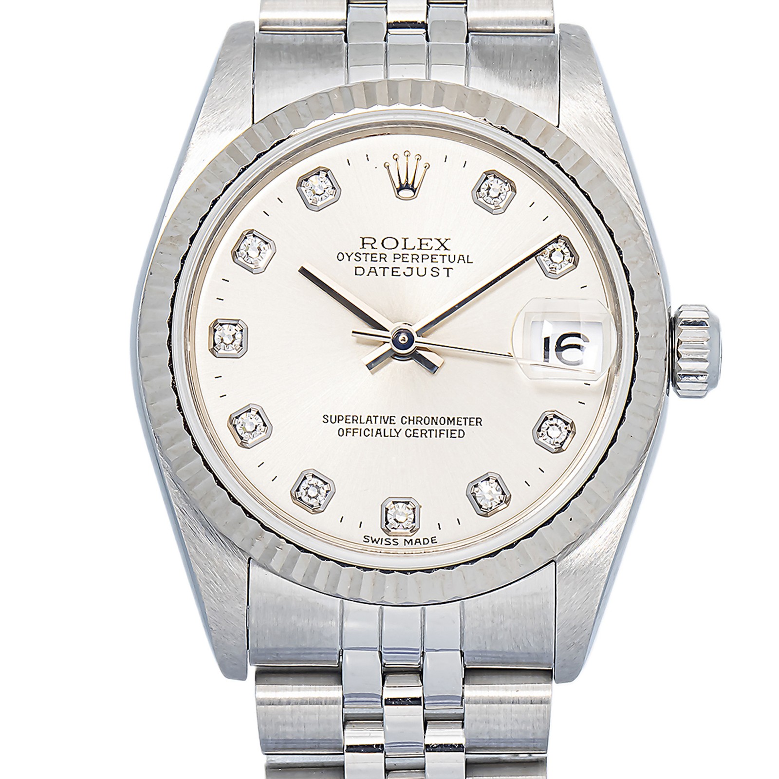 Rolex Datejust 31 68279