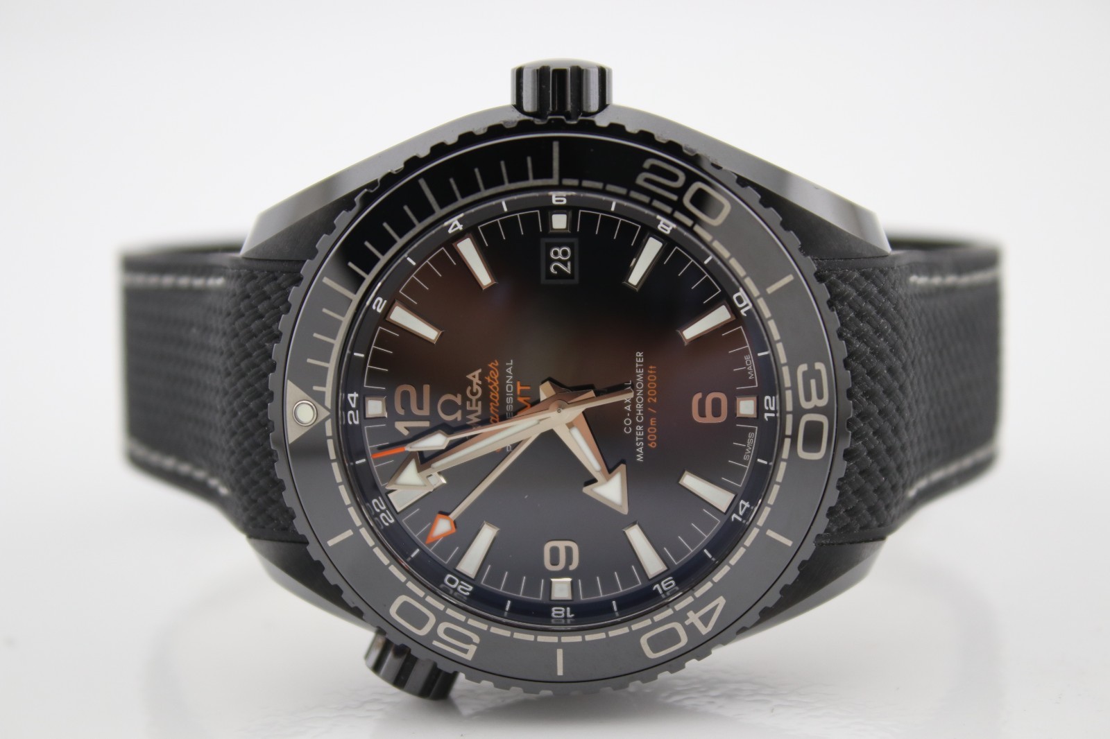 Omega Planet Ocean 215.92.46.22.01.001