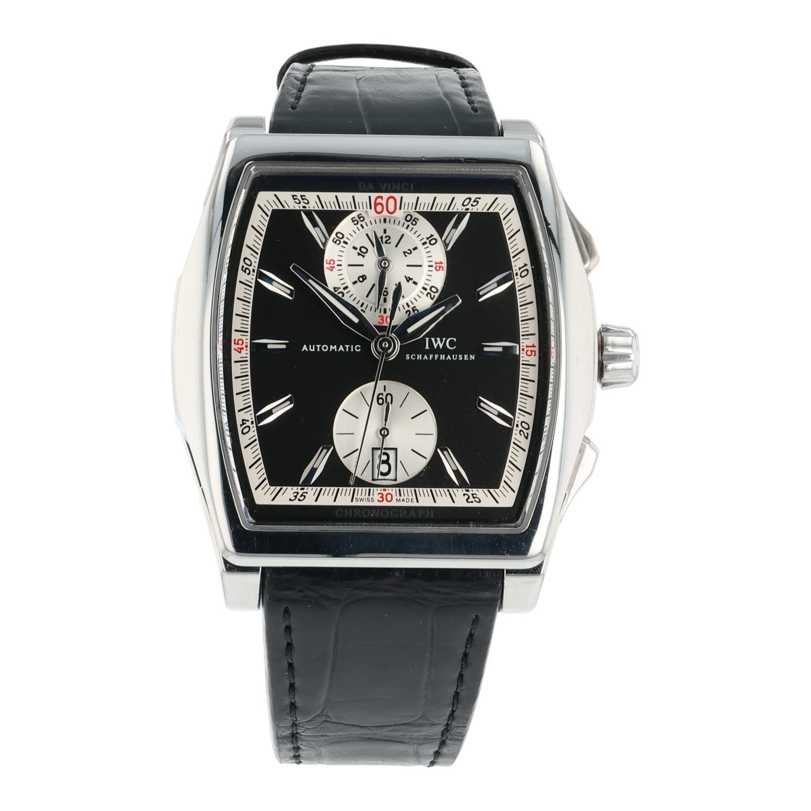 IWC Da Vinci IW376403