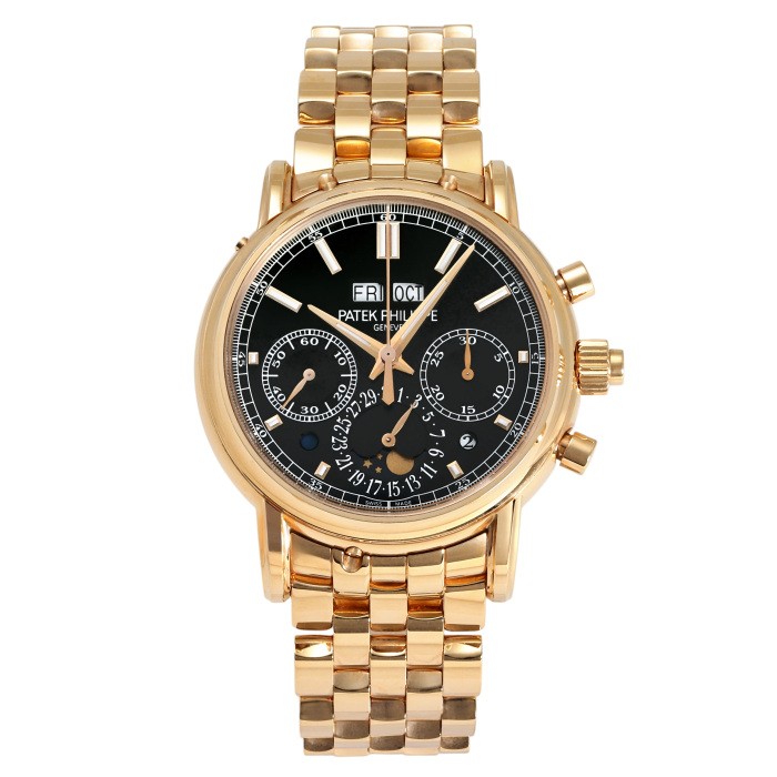 Patek Philippe Grand Complications 5204