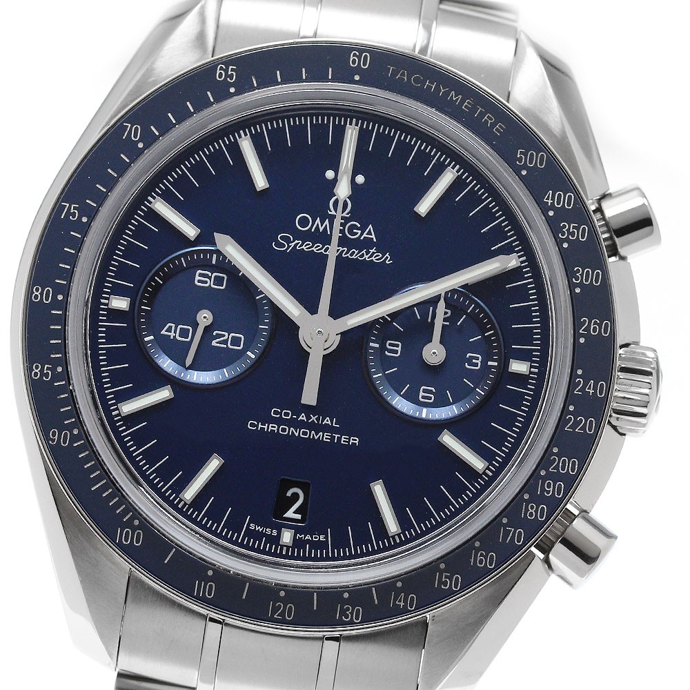 Omega Speedmaster Moonwatch 311.90.44.51.03.001