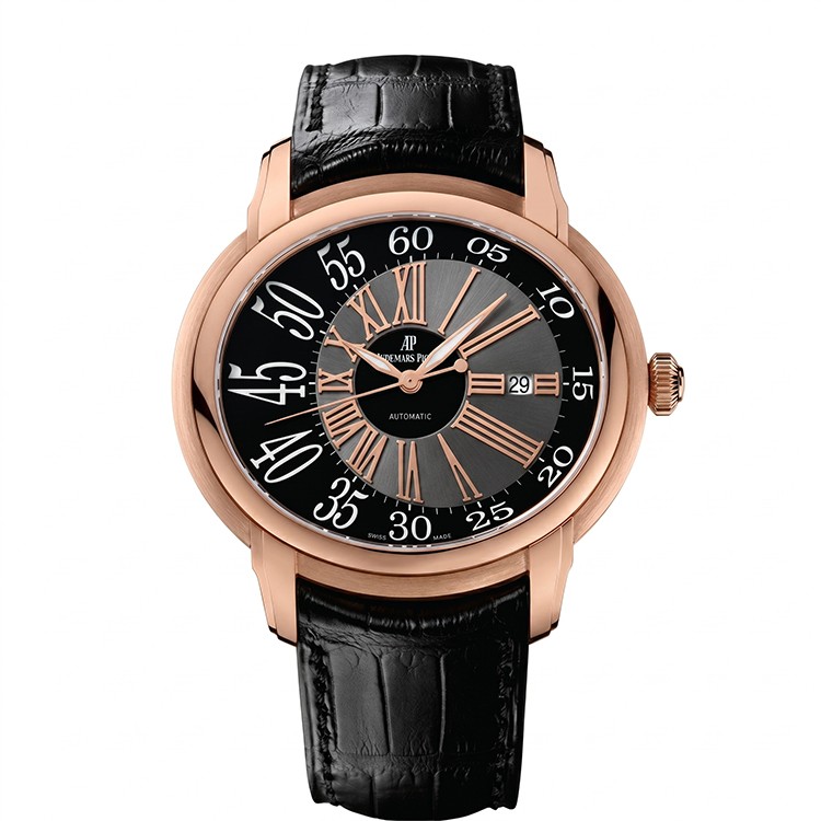 Audemars Piguet Millenary 15320OR.OO.D002CR.01