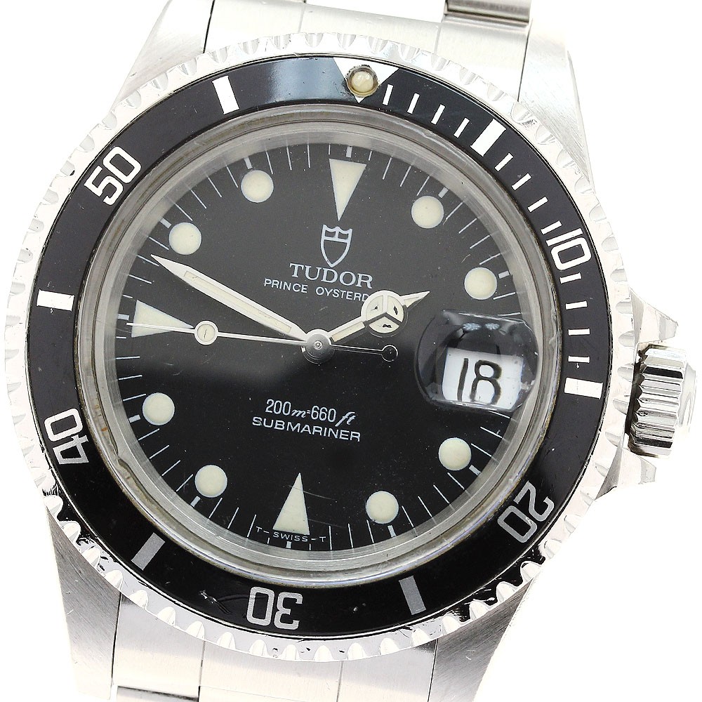 Tudor Submariner 2824-2