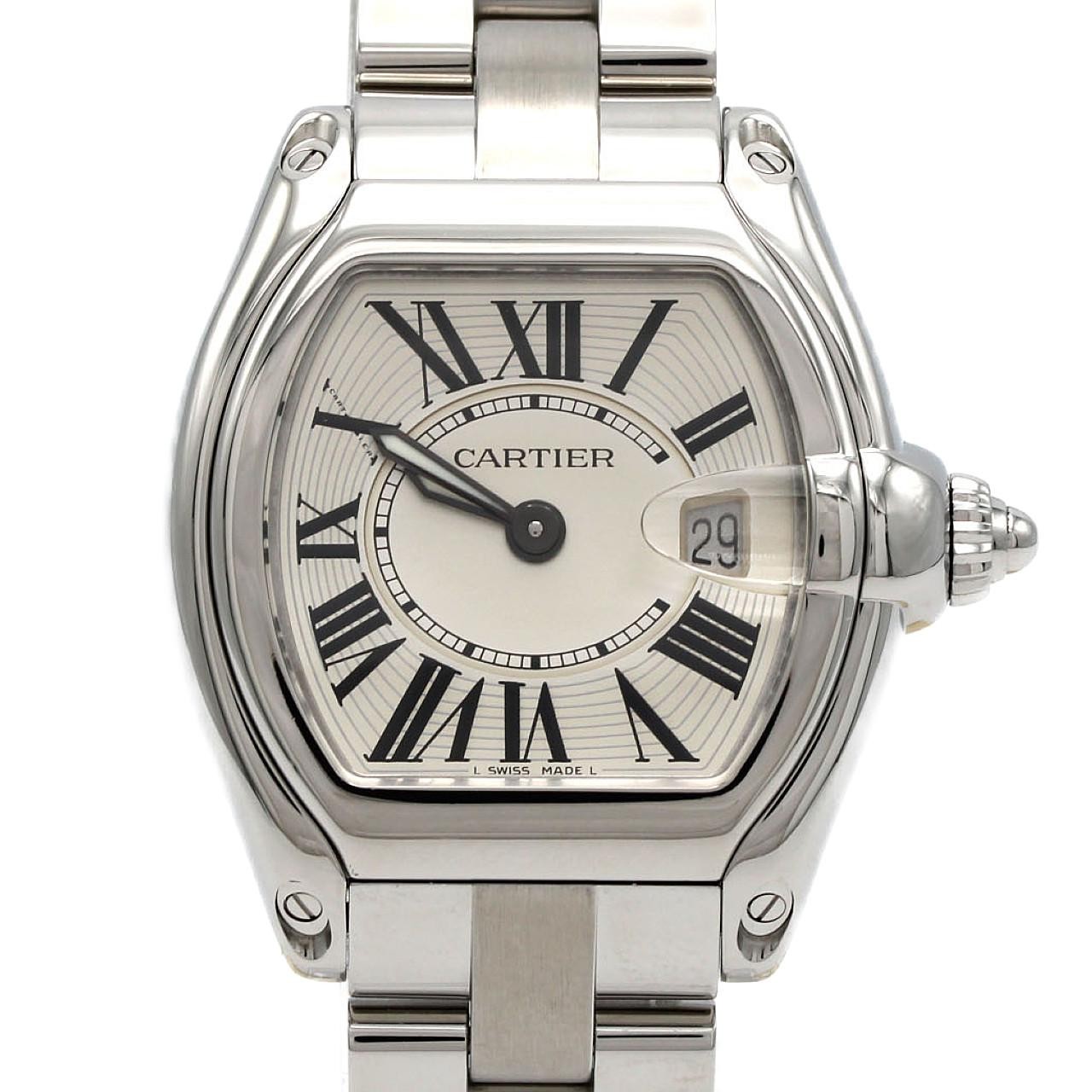 Cartier Roadster 5717