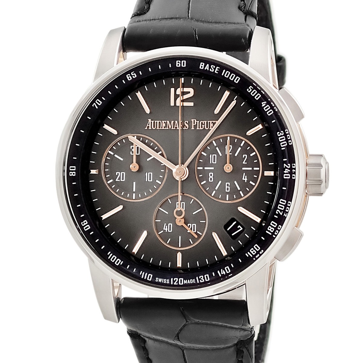 Audemars Piguet Code 11.59 26393CR.OO.A002CR