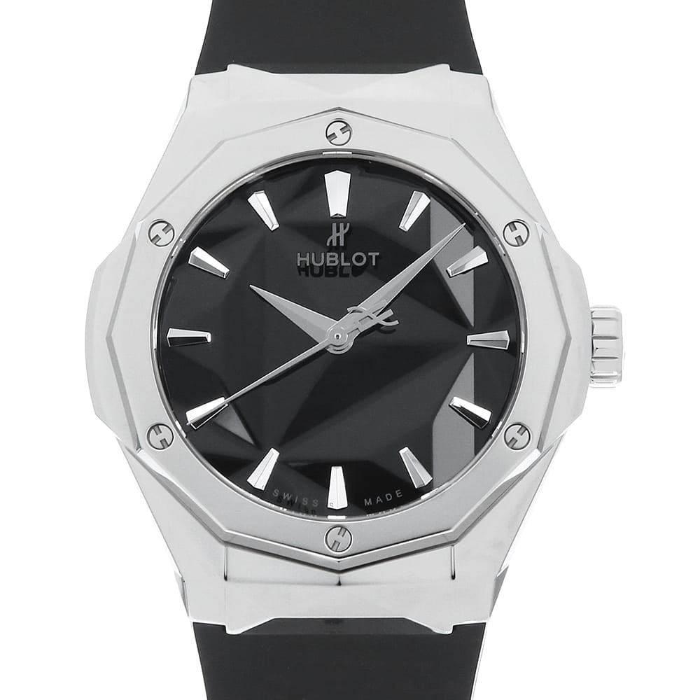 Hublot Classic Fusion 550.NS.1800.RX.ORL19