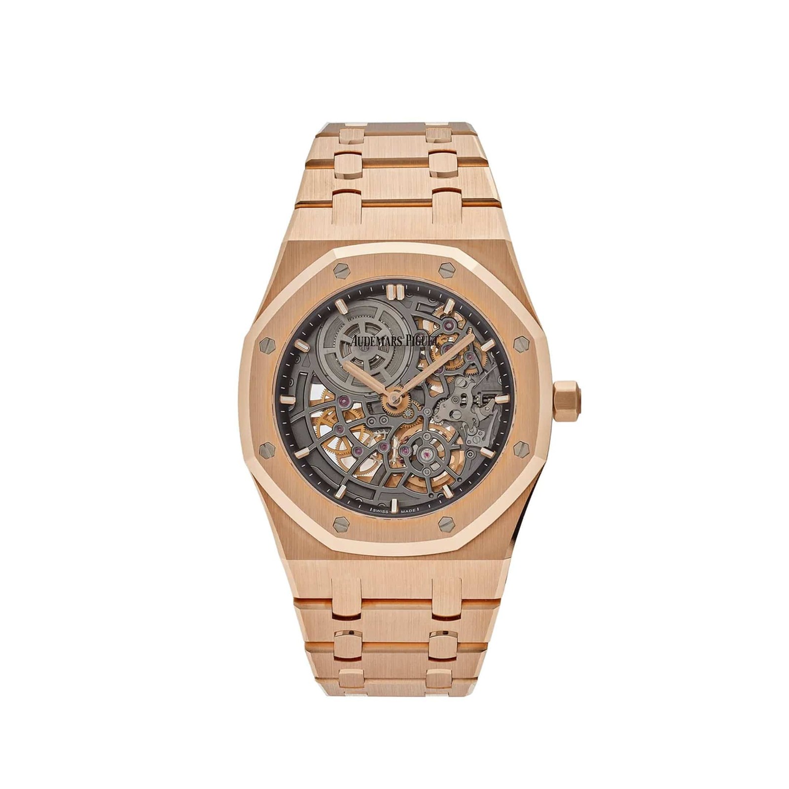Audemars Piguet Royal Oak Jumbo 16204OR.OO.1240OR.03