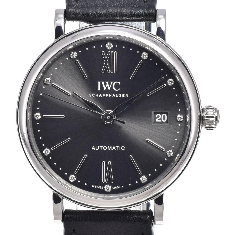 IWC Portofino IW458603