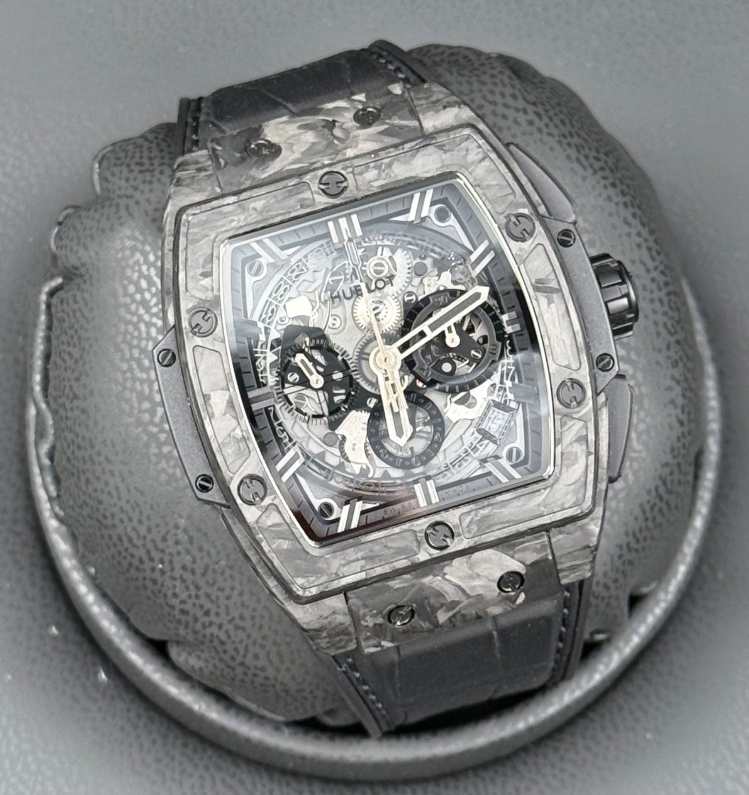 Hublot Spirit of Big Bang 641.QK.0110.RX.Y0S
