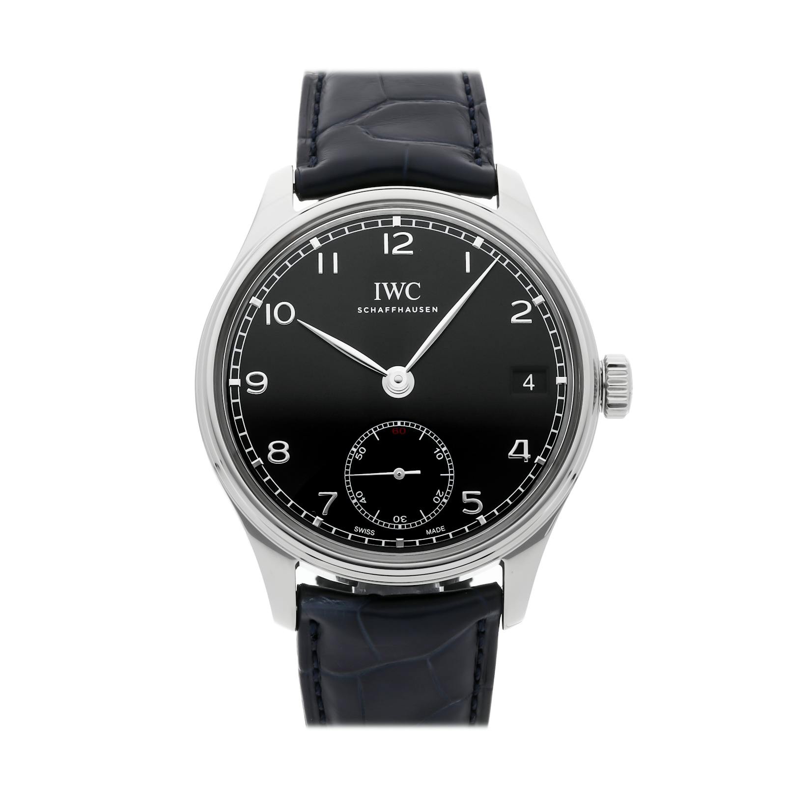 IWC Portugieser IW5102-02