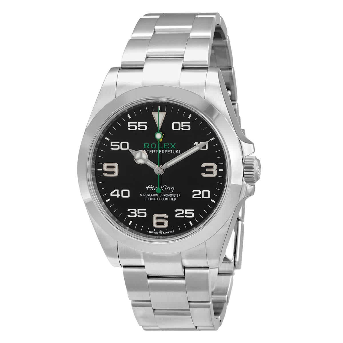 Rolex Air-King 0001