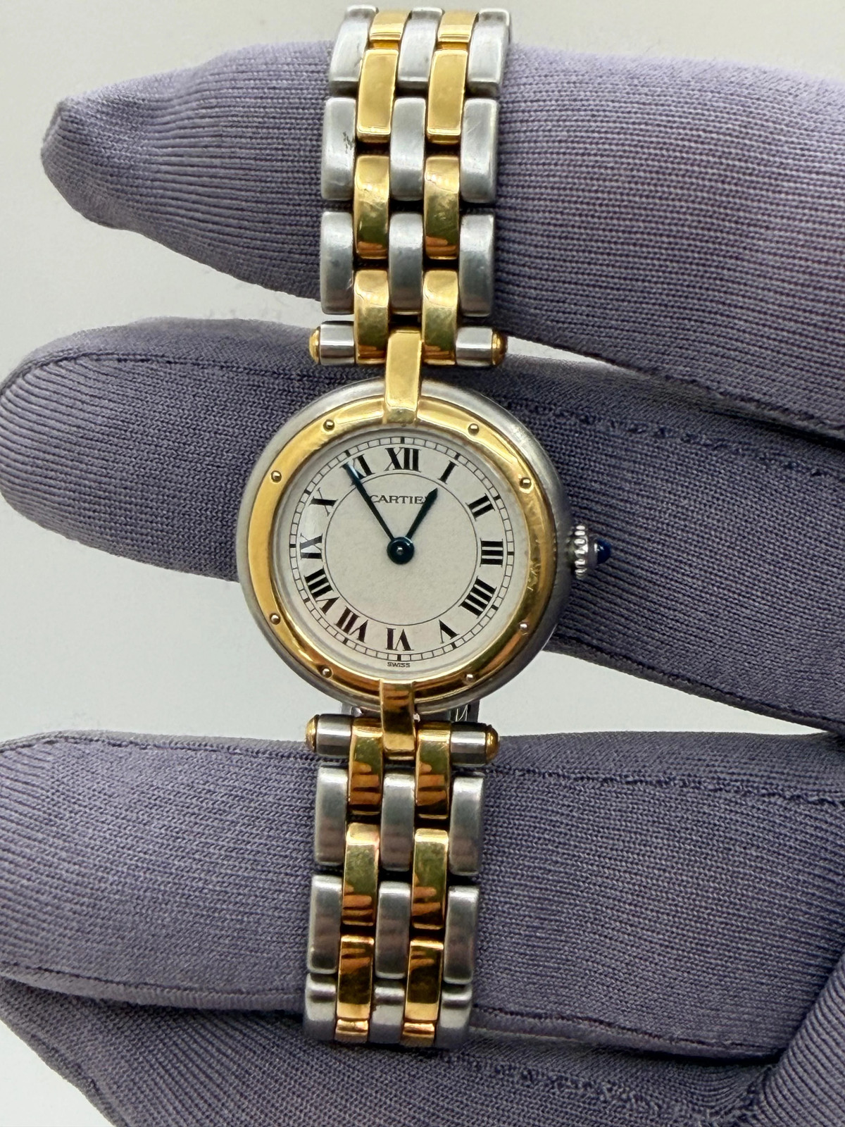 Cartier Panthère 26478