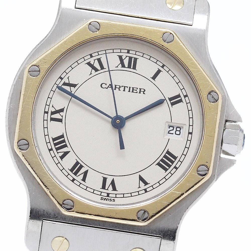 Cartier Santos W2001583