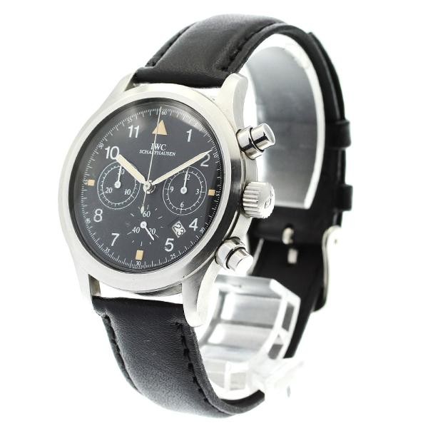 IWC Ingenieur IW374002