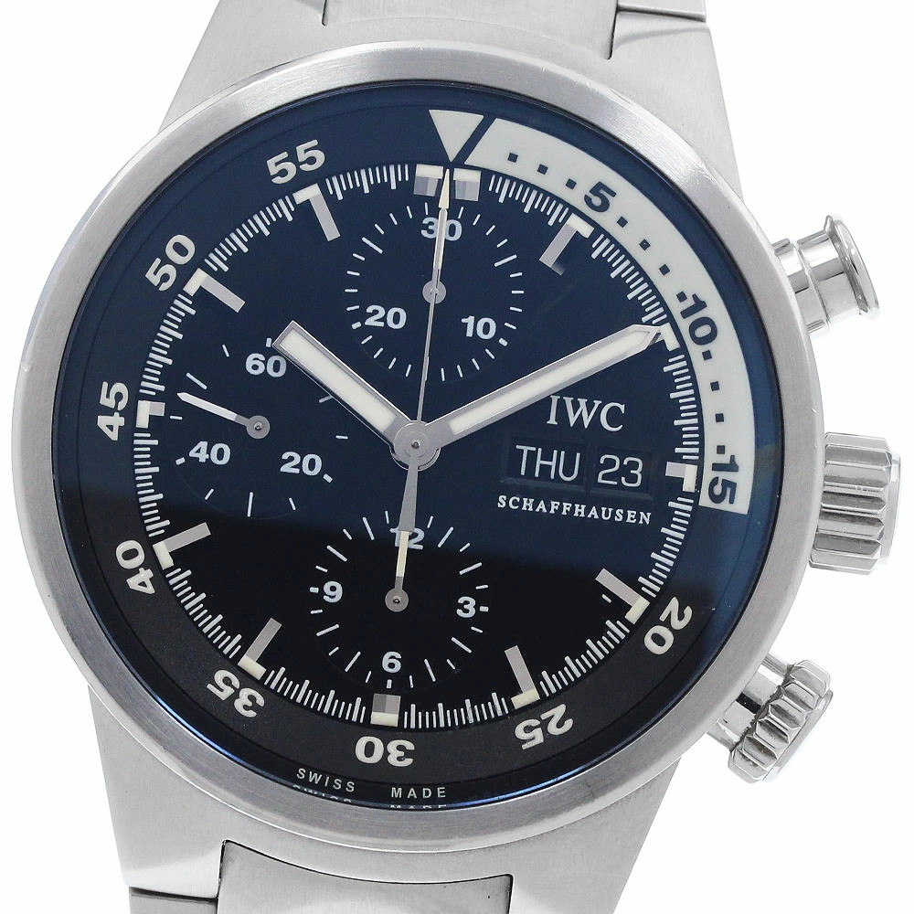 IWC Aquatimer IW371928