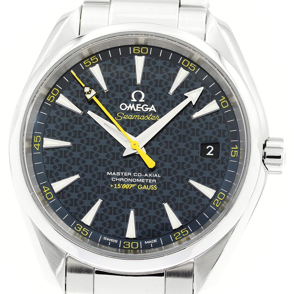 Omega Aqua Terra 231.10.42.21.03.004