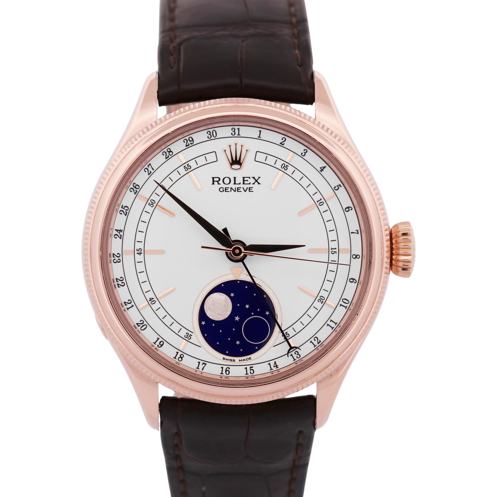 Rolex Cellini 50535