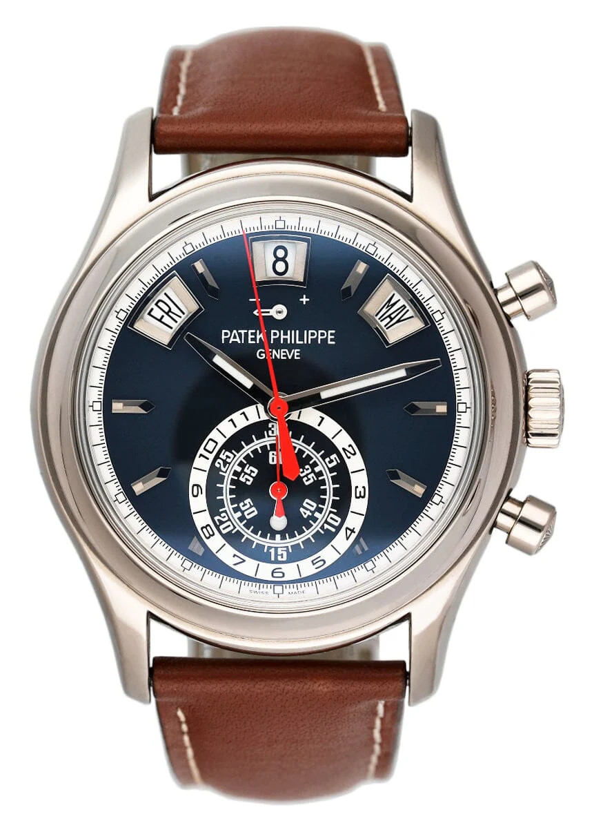 Patek Philippe Annual Calendar 5960G