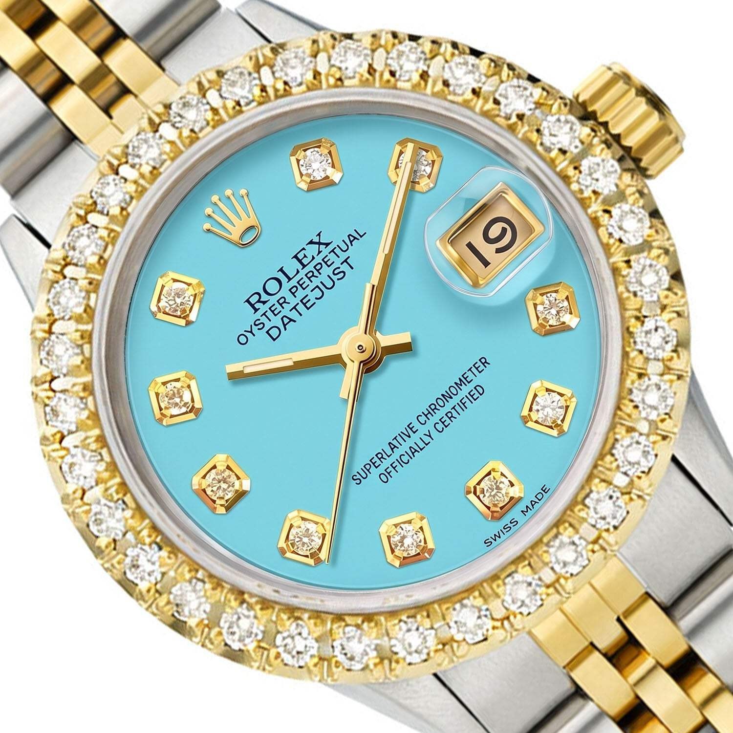 Rolex Datejust 1617