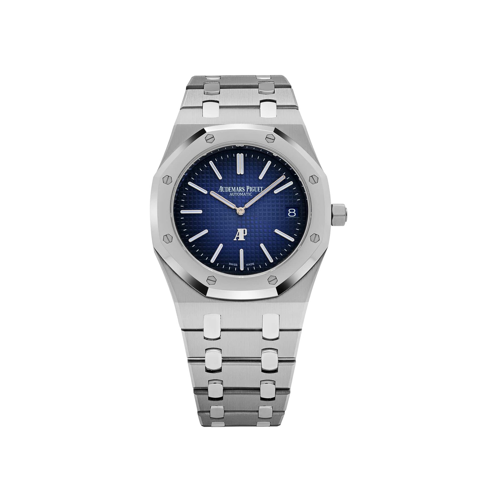 Audemars Piguet Royal Oak Jumbo 15202IP.OO.1240IP.01