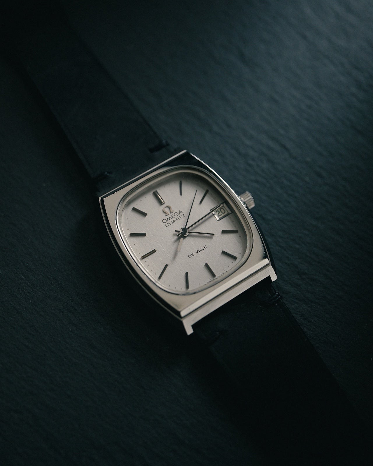 Omega De Ville 0036