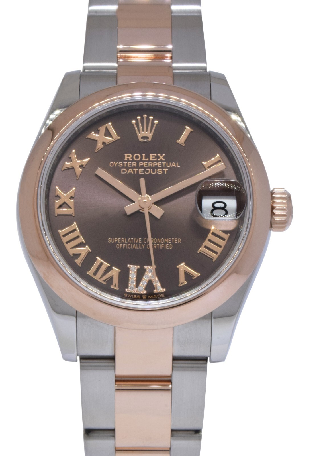 Rolex Datejust 31 278241
