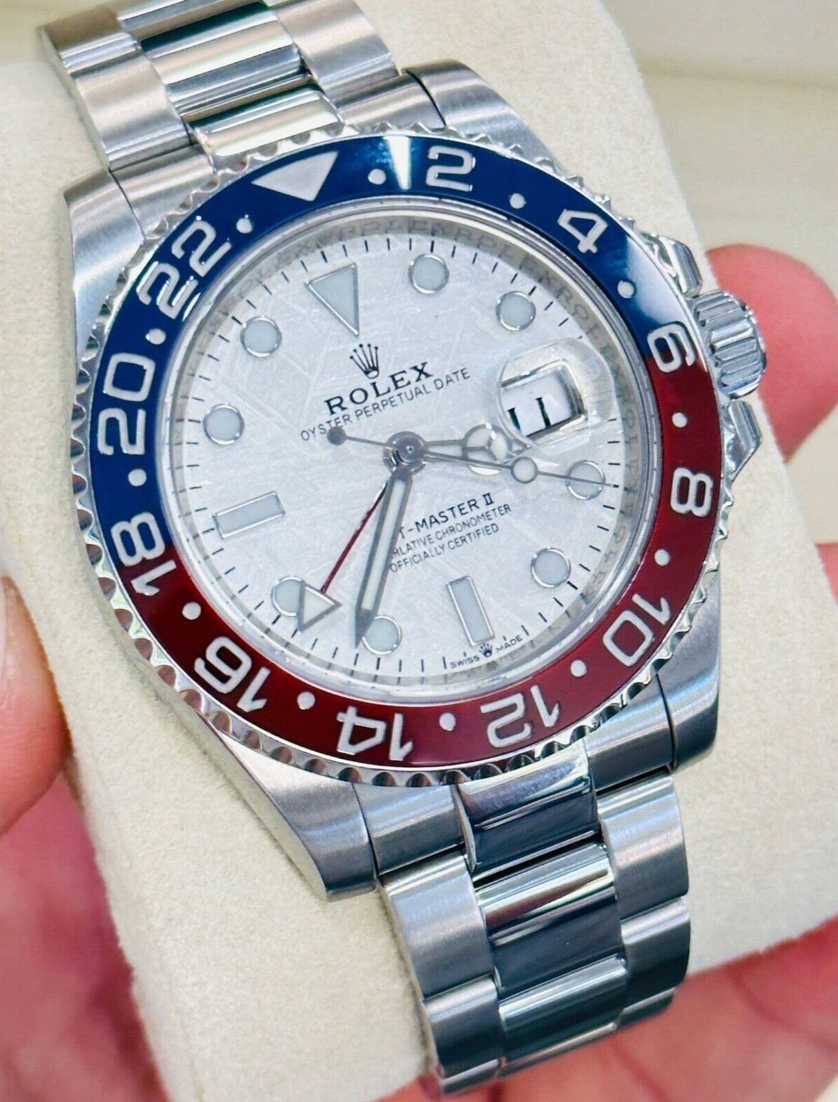 Make offer on eBay