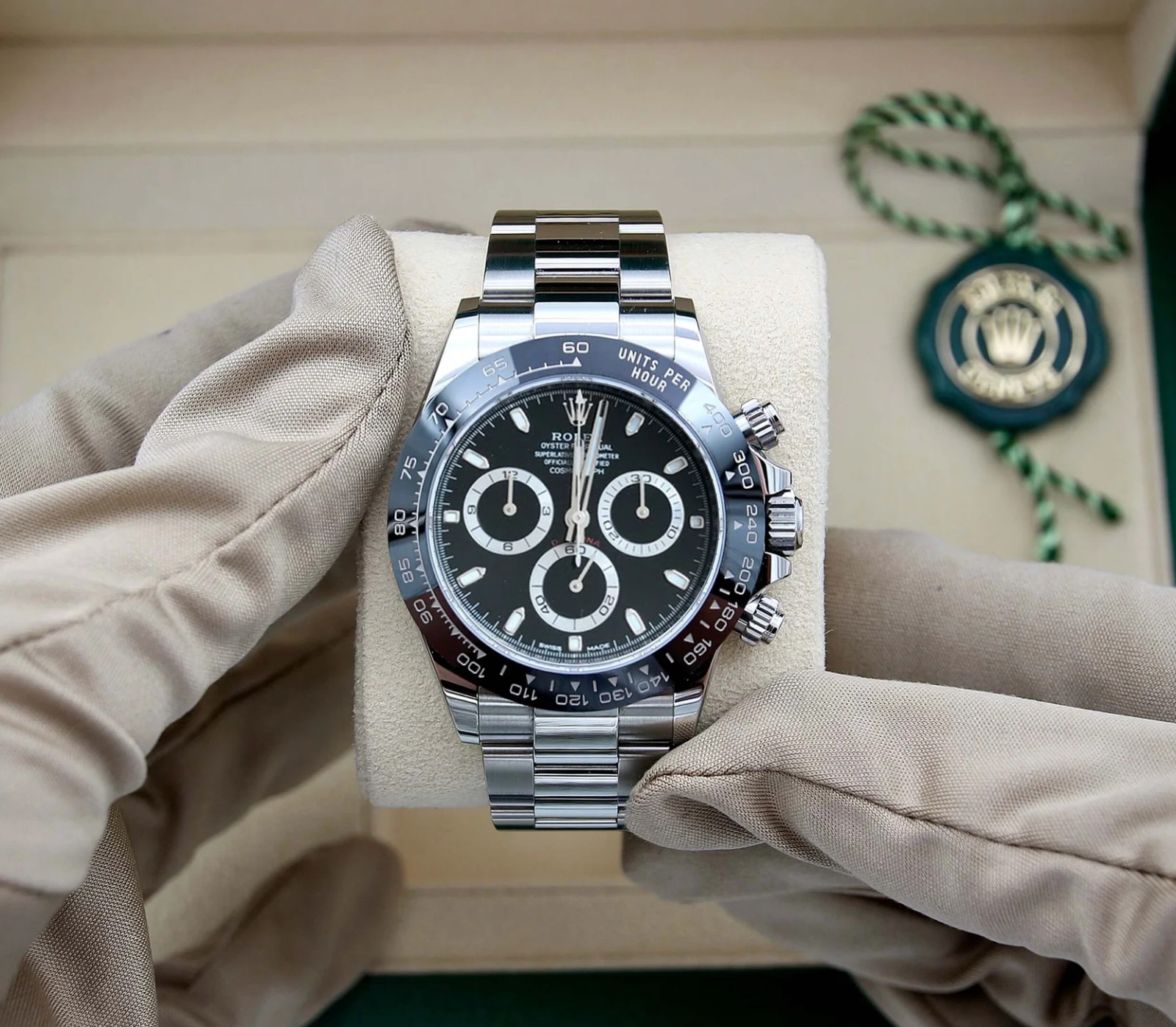 Rolex 116500LN 11650