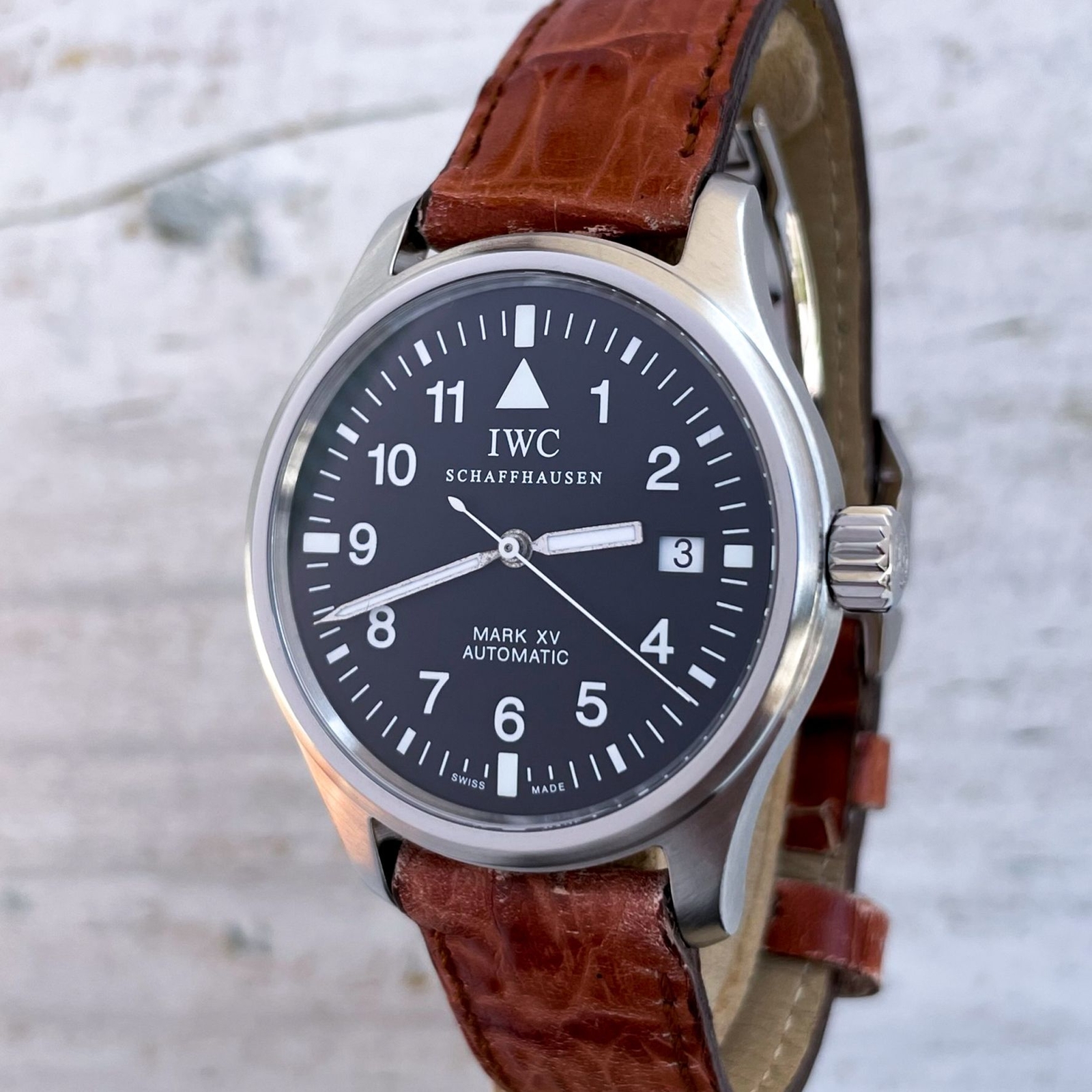 IWC Mark 37524