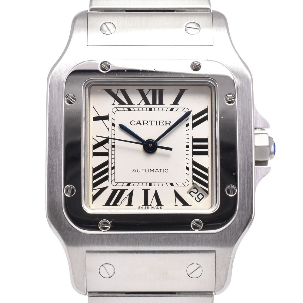 Cartier Santos 147187