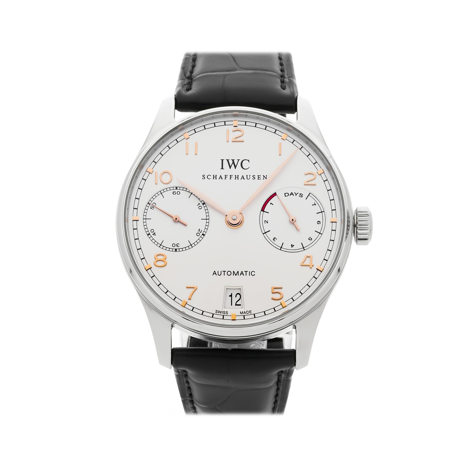 IWC Portugieser IW5001-14
