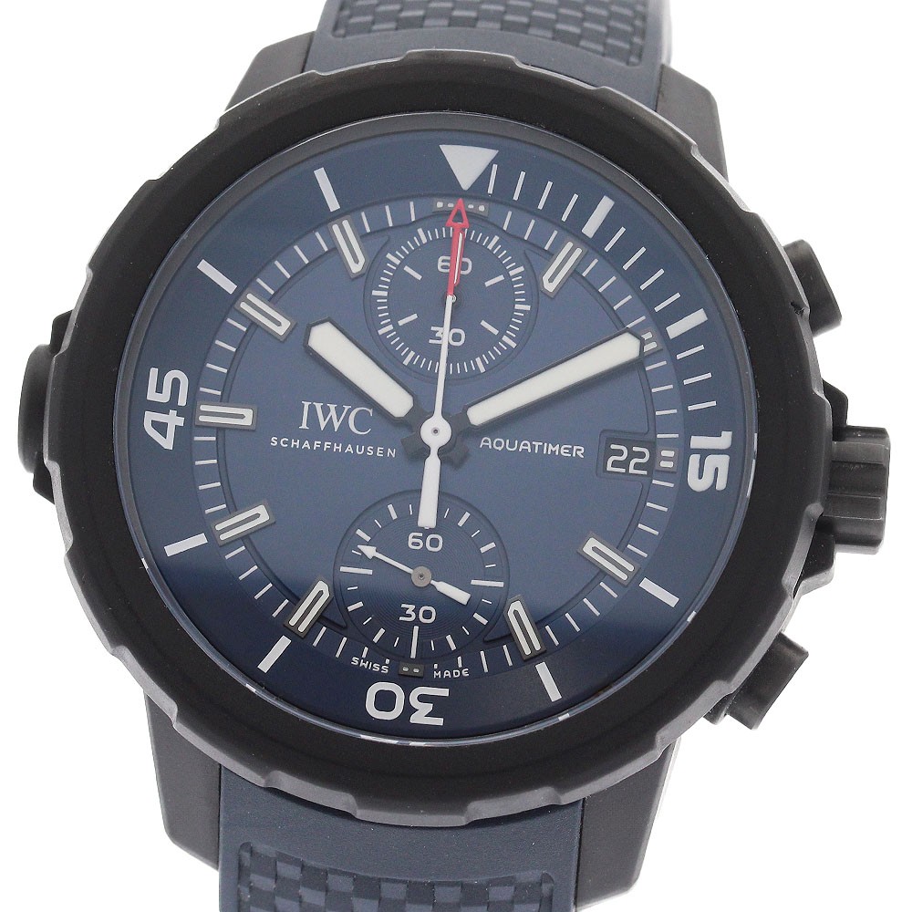 IWC Aquatimer IW379507