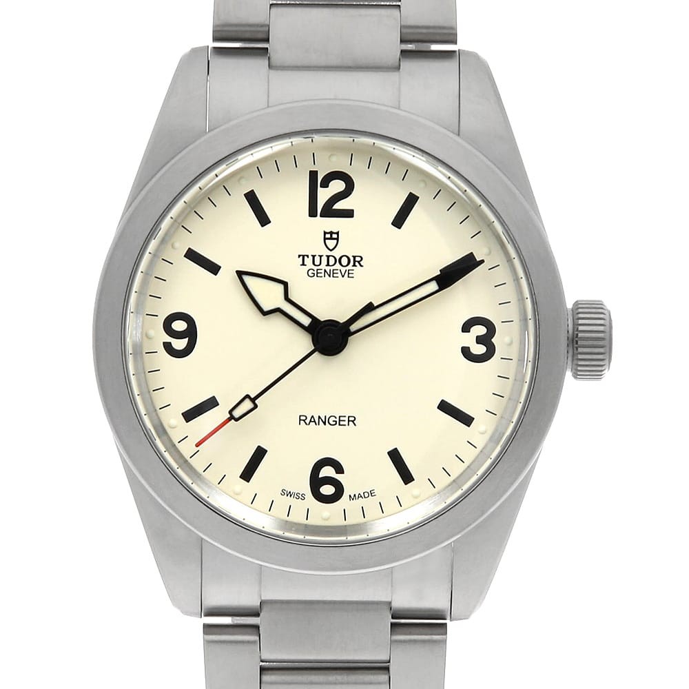 Tudor Ranger 79930-0007